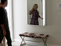 ブロンド, フェラチオ, 茶髪の, イく瞬間, チン, ハードコア, 義母, ティーン