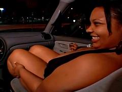 Amateur, Belle grosse femme bgf, Noire, Sucer une bite, Noir ébène, Léchez, Prostituée