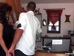 Femme couguar, Tir de sperme, En levrette, Français, Hd, Mature, Suçant, Tatouage