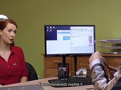 Tetas grandes, Madura, Madres para coger, Mamá, Tetas naturales, Pelirrojo, Madrastra, Adolescente