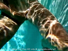 Bruinharig, Seksspeelgoed, Masturbatie, Buiten, Klein, Biljart, Kut duiken, Alleen