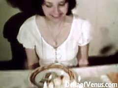 Flotter dreier, Vintage