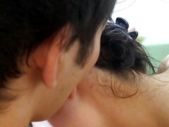 Anal, Asiatique, Cul, Grosse bite, Gros seins, Japonaise, Seins naturels, Chatte