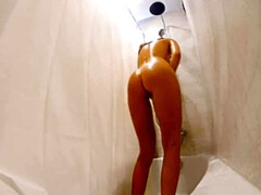 Amateur, Gros cul, Gros seins, Femelle, Hd, Masturbation, Orgasme, Chatte