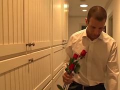 アナル, デカパイ, フェラチオ, エロティック, ハードコア, オナニー, 馬乗り, シーメール