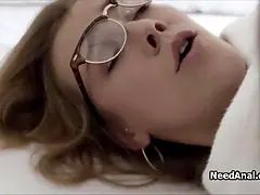 Анальный секс, Большой член, Минет, Очки, Хд, Чудовищные размеры, Реалити, Кричащие