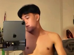 Азиатки, Большой член, Семяизвержение, Геи, Тайки