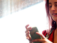 Braunhaarige, Spiele, Hd, Hausfrau, Masturbation, Natürlichen titten, Rotschopf, Solo