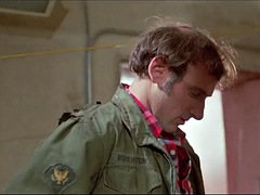 Christine DeShaffer and David Ruby Justine 1980 - MKX