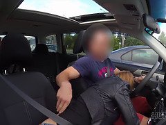 Man die toekijkt, Tsjechisch, Hd, Geld, Gezichtspunt, Openbaar, Zoon, Tiener