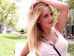 Amateur, Queue, Allemand, Hard, Maman, Petite femme, Réalité, Rugueux