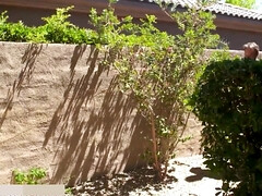 Spicy mommy Brandi Love mind-blowing xxx video