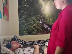 ぽっちゃり, フェラチオ, ぽちゃ, 中出し, 彼女, ハードコア, 馬乗り, オッパイの