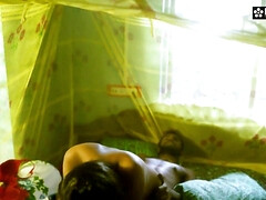 Asiatique, Cul, Nana, Gros cul, Gros seins, Couple, Éjaculation interne, Hd