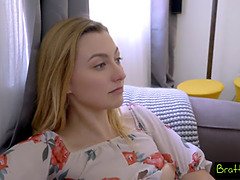 Rubia, Mamada, Corridas, Hd, Pov, Gritar, Adolescente, Tetas