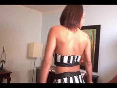 Anal, Negro, Corridas