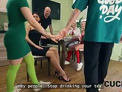 アナル, 美人, 変態, 浮気する, 旦那, オージー, 叫ぶ, 妻