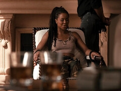 Cul, Nana, Gros cul, Grosse bite, Sucer une bite, Léchez, Actrice du porno, Rugueux