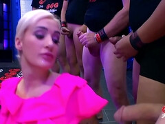 Большая жопа, Буккаке, Сборник, Сперма во рту, Член, Сперма на лице, Немки, Секс без цензуры