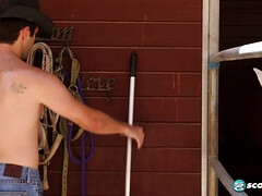 Anal, Sucer une bite, Brunette brune, Tir de sperme, Poilue, Hd, Mature, Mature anale