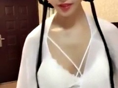 The temptation of the ancient costume