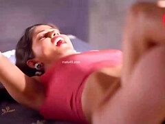 Leie, Grosser schwanz, Blasen, Indisch, Milf, Mutti, Spanner, Ehefrau