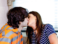 Блондинки, Брюнетки, Фут фетиш, Втроем