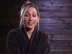 Садо мазо, Блондинки, Бондаж, Доминирование, Унижение, Натуральные, Наказание, Бритые