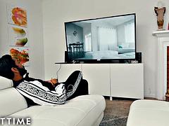 Grosse titten, Schmuddelige sprache, Hardcore, Hd, Milf, Pov, Rasiert, Stiefmutter