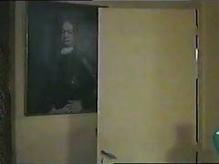 Gros seins, Français, Poilue, Lesbienne, Rétro ancien