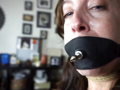Amateur, Bondage domination sadisme masochisme, Gros cul, Gros seins, Fait maison
