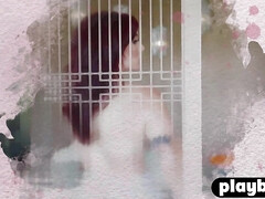 18, お尻, Hd, 下着, ソフトコア, ストッキング, ティーン, オッパイの