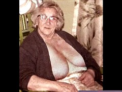 ilovegranny extremely old grandma photos slideshow