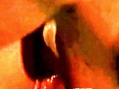 Anal, Grosse bite, Gros seins, Sucer une bite, Bottes, Faciale, Hard, Talons