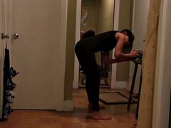 Morena, Fetiche, Latina