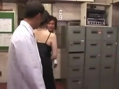 アジア人, デカパイ, 日本人