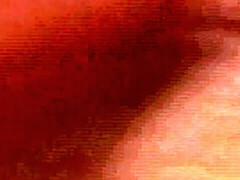 デカチン, デカパイ, ブロンド, フェラチオ, イく瞬間, フェティッシュ, 指いじり, 毛深い