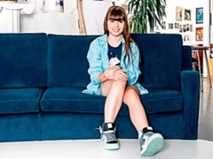 Cul, Grosse bite, Sucer une bite, Mignonne, Hard, Maigrichonne, Professeur, Adolescente