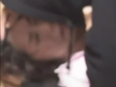 Japanische massage, Milf, Flotter dreier