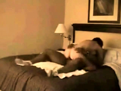 Leie, Braunhaarige, Hardcore, Interrassisch, Milf