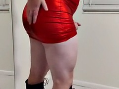 Amateur, Fetichismo travestista, Corridas, Gay, Pajear, Masturbación, Solo