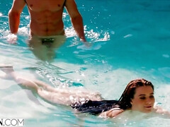 Nana, Gros seins, Éjaculation interne, Hard, Chevaucher