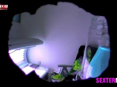 Любители, Немки, Польки, Русские, Подглядывание