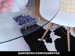 18 jaar, Bruinharig, Gevangen, Gek, Dochter, Hd, Gezichtspunt, Tiener