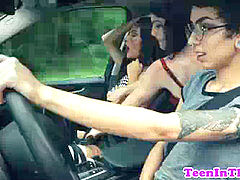 Sadomasochismus, Fesselspiele, Domination, Extrem, Jungendliche (18+), Spanner