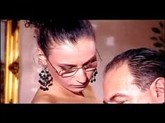 Большой член, Минет, Брюнетки, Милф, Секретарша, Сиськи