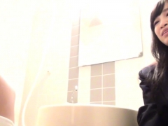 Aziatisch, Universiteit, Hd, Japaans, Lesbisch, Masturbatie, Uniformpje