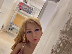 Anal, Grosse bite, Bukkaké, Gode, Allemand, Branlette thaïlandaise, Nénés, Jouets