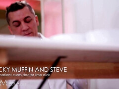 Tetas grandes, Mamada, Médico, Hd, Mamá, Orgasmo, Realidad, Tetas