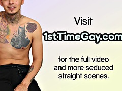 Amateur, Anal, Mamada, Corridas, Gay, Tatuaje